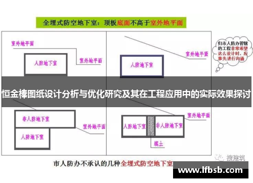 恒金棒图纸设计分析与优化研究及其在工程应用中的实际效果探讨